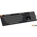 Клавиатуры Keychron K5 Version 2 K5X-H4 (Gateron Low Profile Banana 2.0)