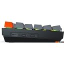 Клавиатуры Keychron K8-H3 RGB K8-H3-RU (Gateron G Pro Brown)