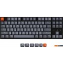 Клавиатуры Keychron K8-H3 RGB K8-H3-RU (Gateron G Pro Brown)