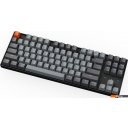 Клавиатуры Keychron K8-H3 RGB K8-H3-RU (Gateron G Pro Brown)