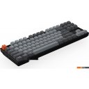 Клавиатуры Keychron K8-H3 RGB K8-H3-RU (Gateron G Pro Brown)