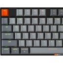 Клавиатуры Keychron K8-H3 RGB K8-H3-RU (Gateron G Pro Brown)