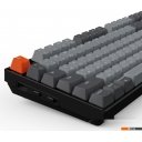 Клавиатуры Keychron K8-H3 RGB K8-H3-RU (Gateron G Pro Brown)