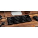 Клавиатуры Keychron C3 Pro RGB C3P-H1-RU (Gateron G Pro Red)