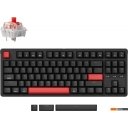 Клавиатуры Keychron C3 Pro RGB C3P-H1-RU (Gateron G Pro Red)