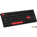 Клавиатуры Keychron C3 Pro RGB C3P-H1-RU (Gateron G Pro Red)