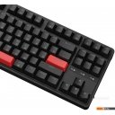 Клавиатуры Keychron C3 Pro RGB C3P-H3-RU (Gateron G Pro Brown)