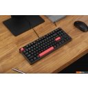 Клавиатуры Keychron C3 Pro RGB C3P-H3-RU (Gateron G Pro Brown)