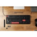 Клавиатуры Keychron C3 Pro RGB C3P-H3-RU (Gateron G Pro Brown)