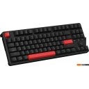 Клавиатуры Keychron C3 Pro RGB C3P-H3-RU (Gateron G Pro Brown)