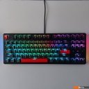 Клавиатуры Keychron C3 Pro RGB C3P-H3-RU (Gateron G Pro Brown)