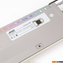 Клавиатуры JEGG ZA63 Pro Beige Gray Yellow (TNT Yellow)