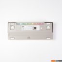 Клавиатуры JEGG ZA63 Pro Beige Gray Yellow (TNT Yellow)