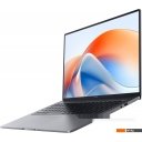Ноутбуки Honor MagicBook X16 Plus 2025 BRB-X 5301ALVV