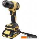 Шуруповерты, гайковерты, электроотвертки Hanskonner HCD2065BLC (с 2-мя АКБ, кейс) Шуруповерты, гайковерты, электроотвертки Hanskonner HCD2065BLC (с 2-мя АКБ, кейс)