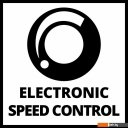 Граверы Einhell TE-MT 18/34 Li Solo 4419360 (без АКБ)