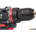 Шуруповерты, гайковерты, электроотвертки WATT WAS-18 Li-2BL 1.018.050.00 (с 2-мя АКБ, кейс)