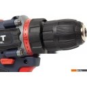 Шуруповерты, гайковерты, электроотвертки WATT WAS-18 Li-2BL 1.018.050.00 (с 2-мя АКБ, кейс)