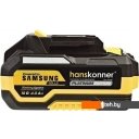 Аккумуляторы и зарядные устройства для инструмента Hanskonner HBP2004PRO (18В/4 Ah) Аккумуляторы и зарядные устройства для инструмента Hanskonner HBP2004PRO (18В/4 Ah)