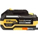 Аккумуляторы и зарядные устройства для инструмента Hanskonner HBP2004PRO (18В/4 Ah)