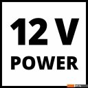 Шуруповерты, гайковерты, электроотвертки Einhell TE-CD 12 Li 4513619 (с 2-мя АКБ, кейс)