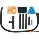 Пылесосы Einhell TC-VC 1812/1 S