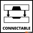 Системы хранения инструментов Einhell E-Case M