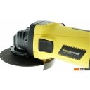 Угловые шлифмашины (болгарки) Hanskonner HAG90121P