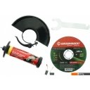 Угловые шлифмашины (болгарки) Hanskonner HAG90121P