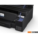 Принтеры и МФУ Epson L14150 (ресурс стартовых контейнеров 7500/6000, чернила 001)