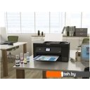 Принтеры и МФУ Epson L14150 (ресурс стартовых контейнеров 7500/6000, чернила 001)