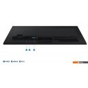 Мониторы Samsung Essential S3 LS24D300GAIXCI