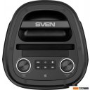 Беспроводные и портативные колонки SVEN PS-850