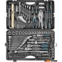 Наборы инструментов Bort BTK-142 (142 предмета)