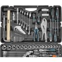 Наборы инструментов Bort BTK-142 (142 предмета)