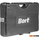 Наборы инструментов Bort BTK-142 (142 предмета)