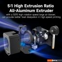 3D-принтеры Kingroon KP3S Pro V2