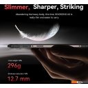 Мобильные телефоны Cubot KingKong AX 12GB/256GB (черный)