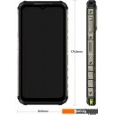 Мобильные телефоны Ulefone Armor 22 8GB/256GB (зеленый)