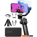 Штативы, стабилизаторы и селфи-палки для смартфонов Hohem iSteady M6 Kit