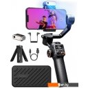 Штативы, стабилизаторы и селфи-палки для смартфонов Hohem iSteady M6 Kit Штативы, стабилизаторы и селфи-палки для смартфонов Hohem iSteady M6 Kit