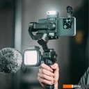 Штативы, стабилизаторы и селфи-палки для смартфонов Hohem iSteady M6 Kit