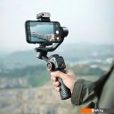 Штативы, стабилизаторы и селфи-палки для смартфонов Hohem iSteady M6 Kit