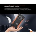 Мобильные телефоны Cubot KingKong Ace 3 8GB/256GB