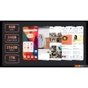 Мобильные телефоны Cubot KingKong Ace 3 8GB/256GB