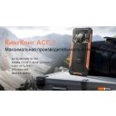 Мобильные телефоны Cubot KingKong Ace 3 8GB/256GB