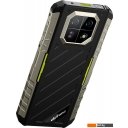 Мобильные телефоны Ulefone Armor 22 8GB/128GB (зеленый)