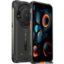 Мобильные телефоны Ulefone Power Armor 16S 8GB/128GB (черный)