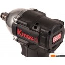 Шуруповерты, гайковерты, электроотвертки Kress KU272.2 (с 2-мя АКБ, кейс)