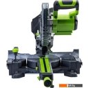 Циркулярные, торцовочные и сабельные пилы Greenworks GD24MS216 1501707 (без АКБ)